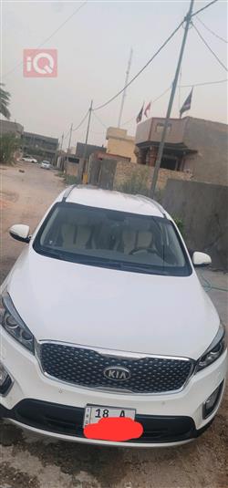 کیا سۆرینتۆ